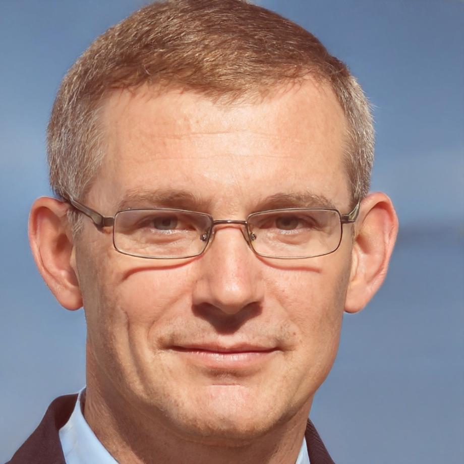 Lukas Bergmann - Technischer Support